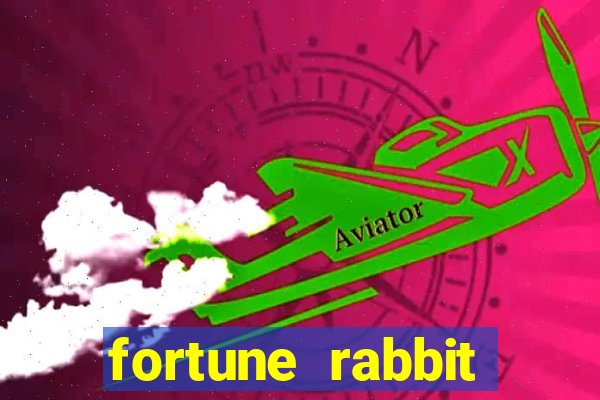 fortune rabbit 5gbet Informational